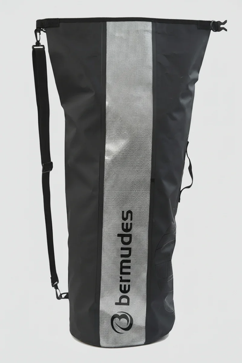 Consistent Waterproof tube bag 50L Classic