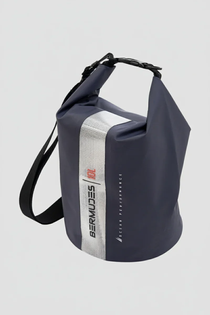 Certified KERNILIS 10L waterproof tube bag Reusable