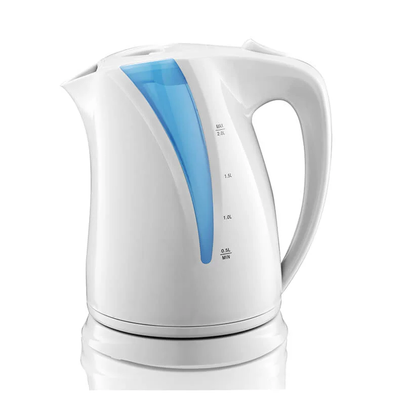 Clean 2.0L Food-Grade PP Kettle EHO90046 Expertly Made