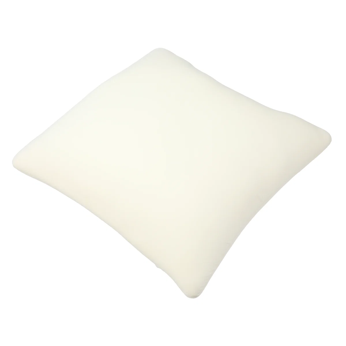 Verified MEMORY FORM NUDE BACK CUSHION 3 Environmentally Friendly