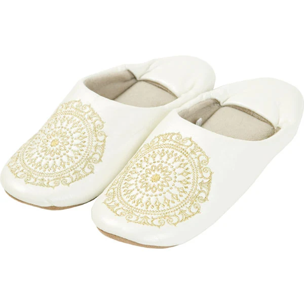 Sustainable BABOOSHU SUZANI 2 IV F Sophisticated