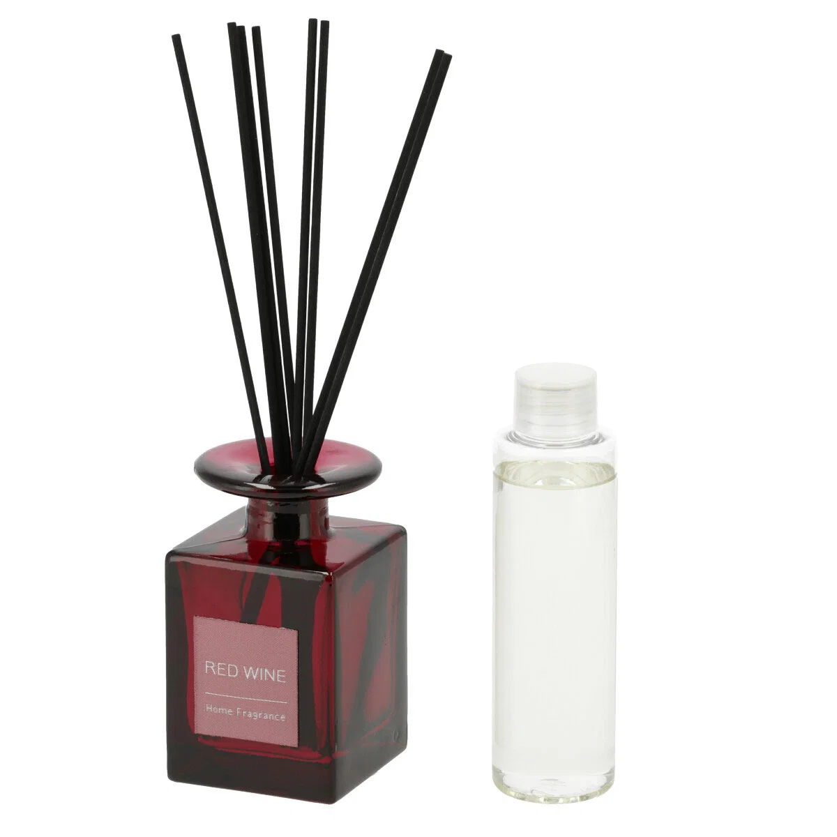 Trendy AROMA DIFFUSER GEORGE RED WINE Sophisticated