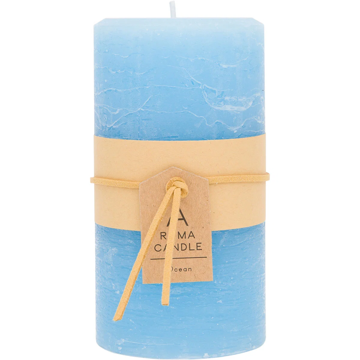 Sophisticated CANDLE 70130 BL OCEAN Optimized