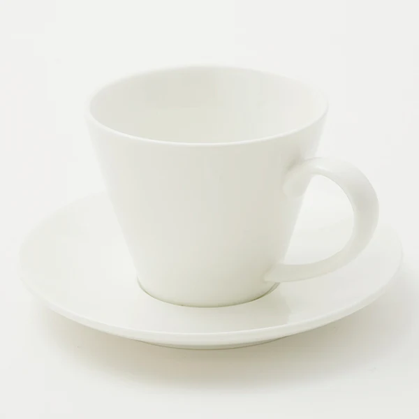 Comfortable CUP amp SAUCER A4956 A4957 Consistent