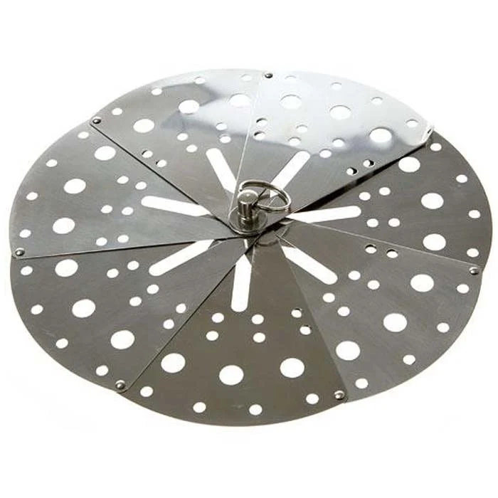 Trendy DROP LID TYCK-1103 Smart