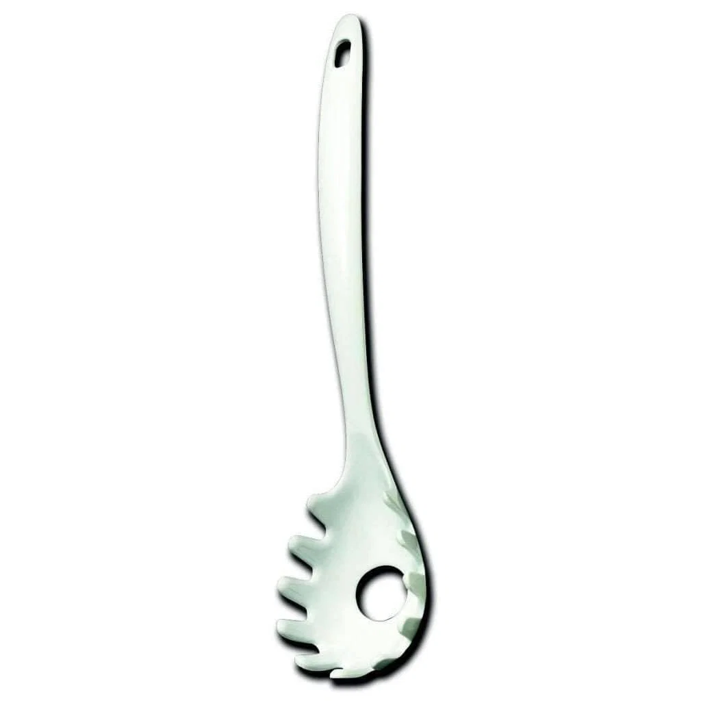 Superior Spaghetti Server Melamine Responsible