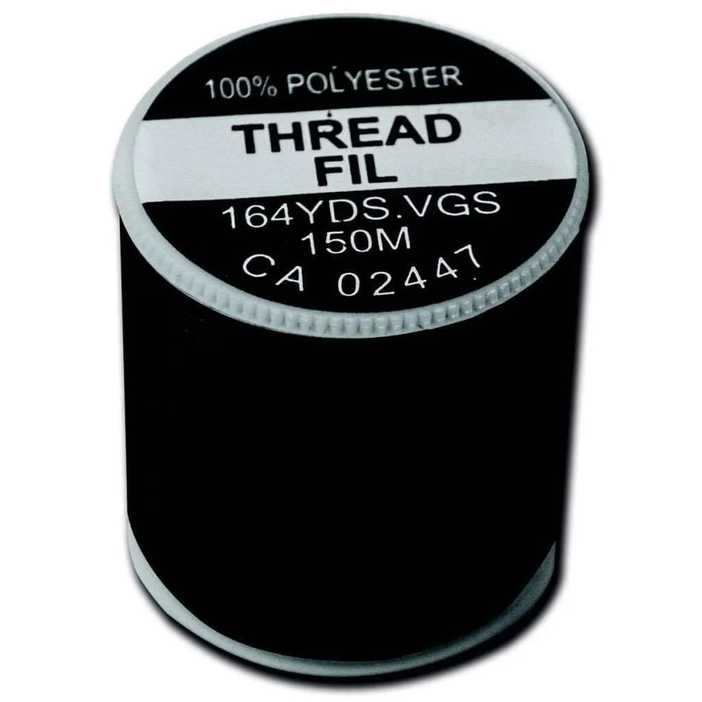 Authentic Green Thread Polyester 150 Met Relaxed
