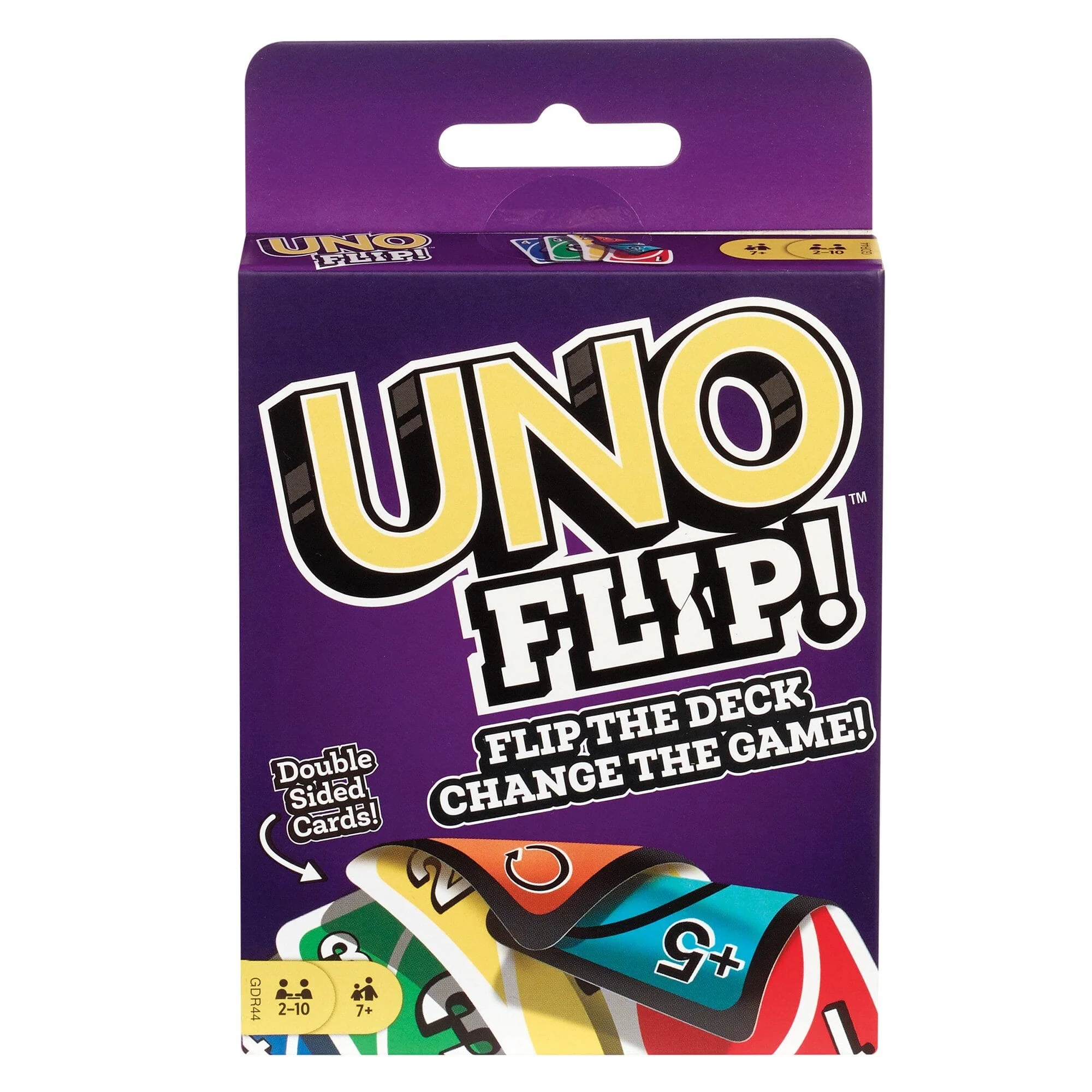 Convenient Uno Flip Healthy