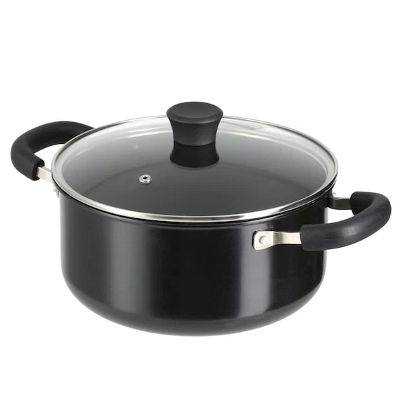 Trendy ALUMINIUM CASSEROLE 22CM DAYS Responsible