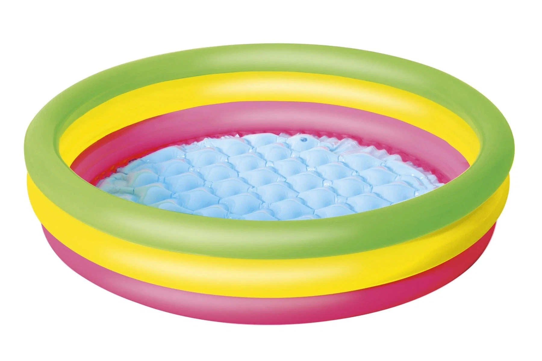 Traditional way - Summer Set Pool Lightweight