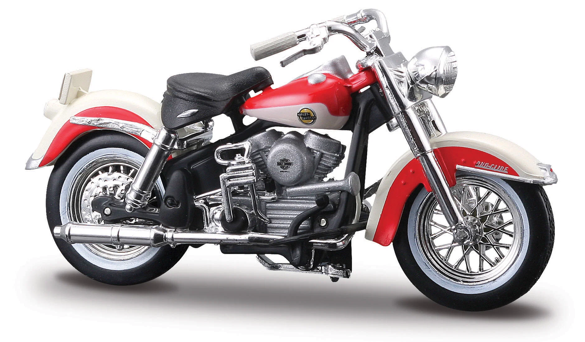 Contemporary Harley Davidson Motorcycles Lightweight
