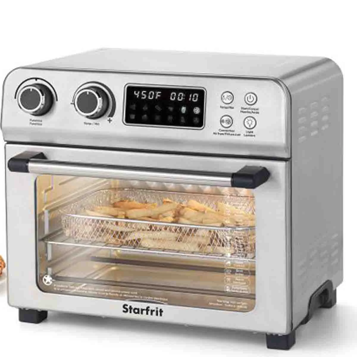 Trusted Starfrit - Air Fryer Convection Oven 23 L Pure