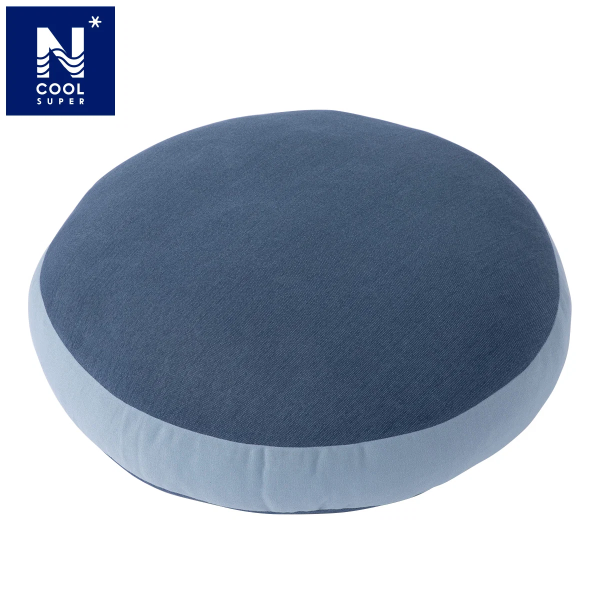 Solid MOCHIMOCHI CUSHION40R N-COOLSP NV Durable