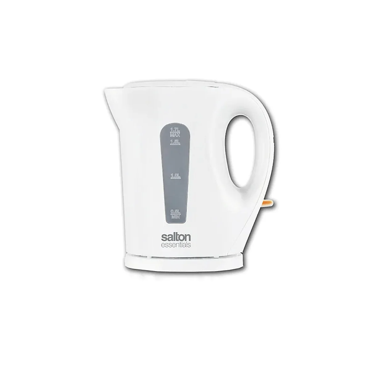 Soft Salton Kettle White 1.7l Smooth
