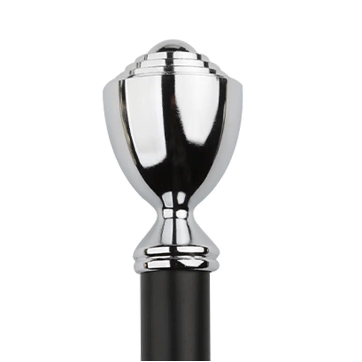 Breathable Middleton Pole Set Chrome Original Design