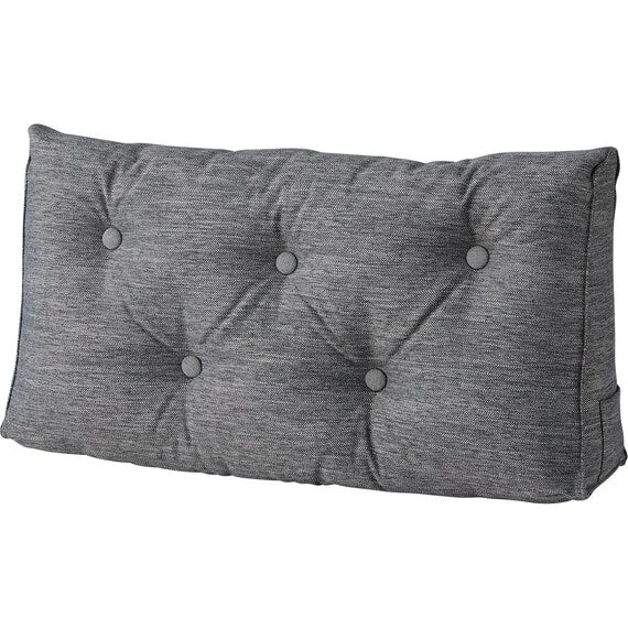 Sustainable S CUSHON FOR HEAD BOARD HB-001 GY Long-Lasting