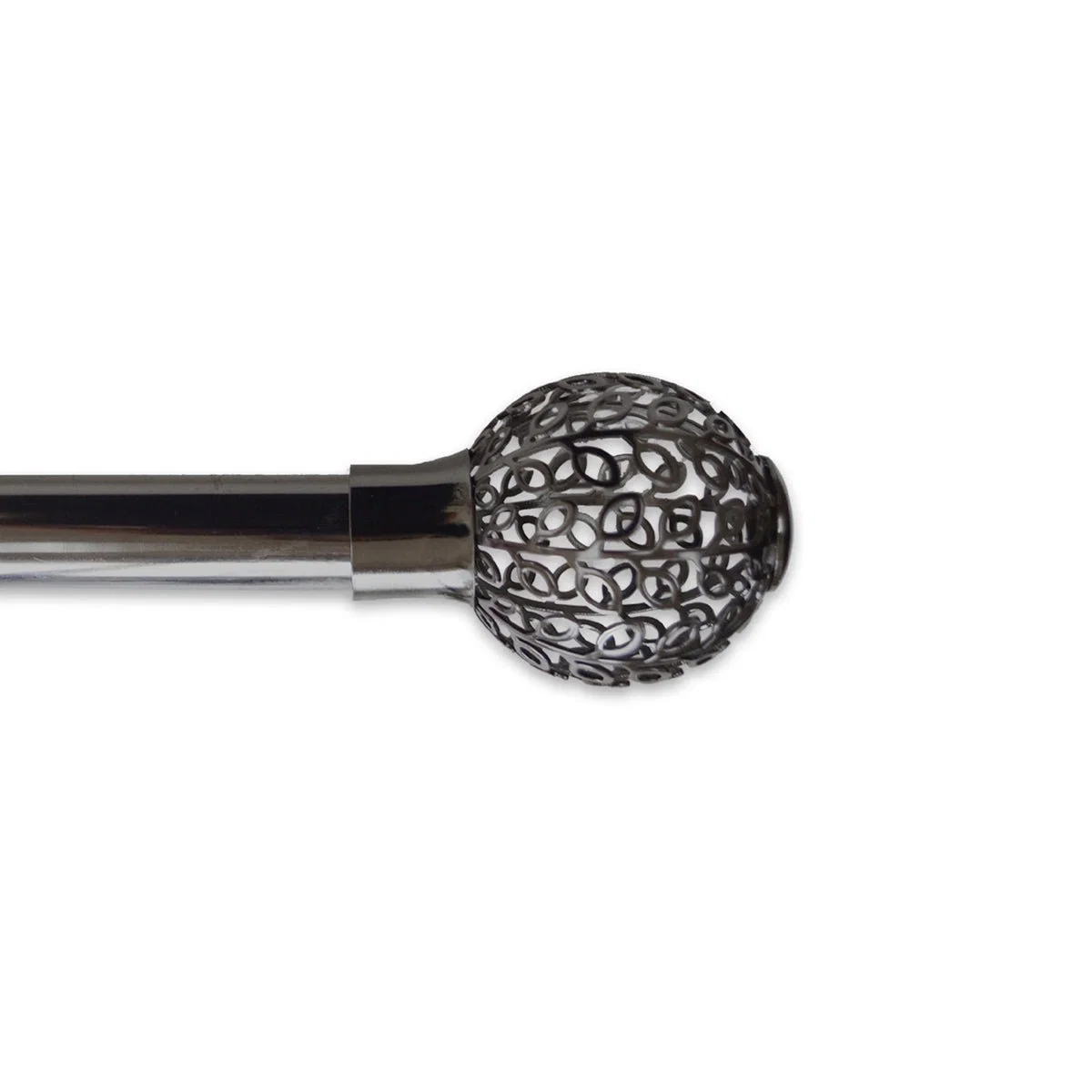 Breathable Winslet - Pole Set Black Nickel Original Design