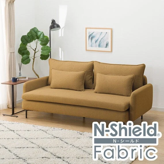 Sustainable MS01 3S N-SHIELD FB AQ-YE Carefully Designed