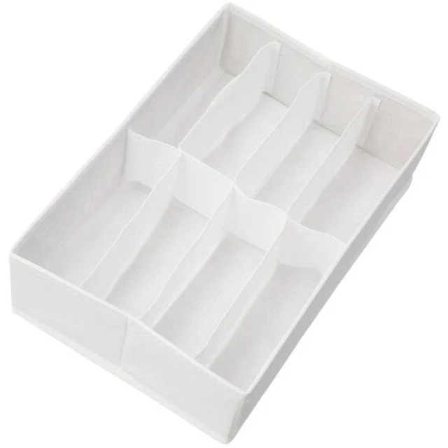 Carefully Designed DRAWER ORGANISER RT2234 8 CELL Trendy