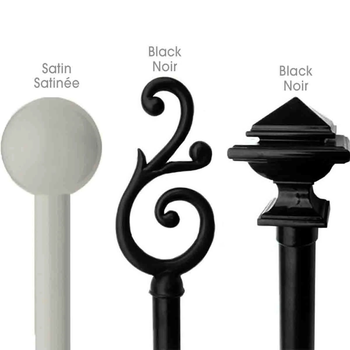 Sustainable Stella- Pole Set Quality