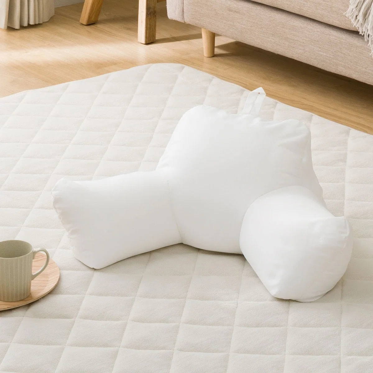 Contemporary REST CUSHION RC-F01 Next-Generation
