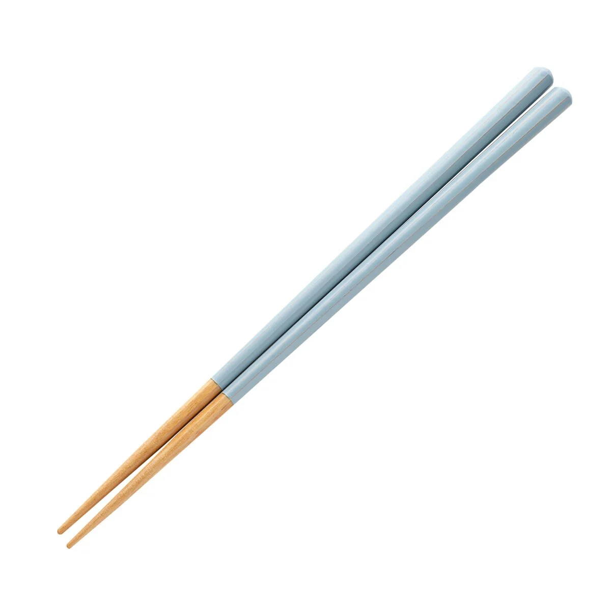 Authentic NON-SLIP FINISH OCTAGONAL CHOPSTICKS 23CM TBL MI Casual