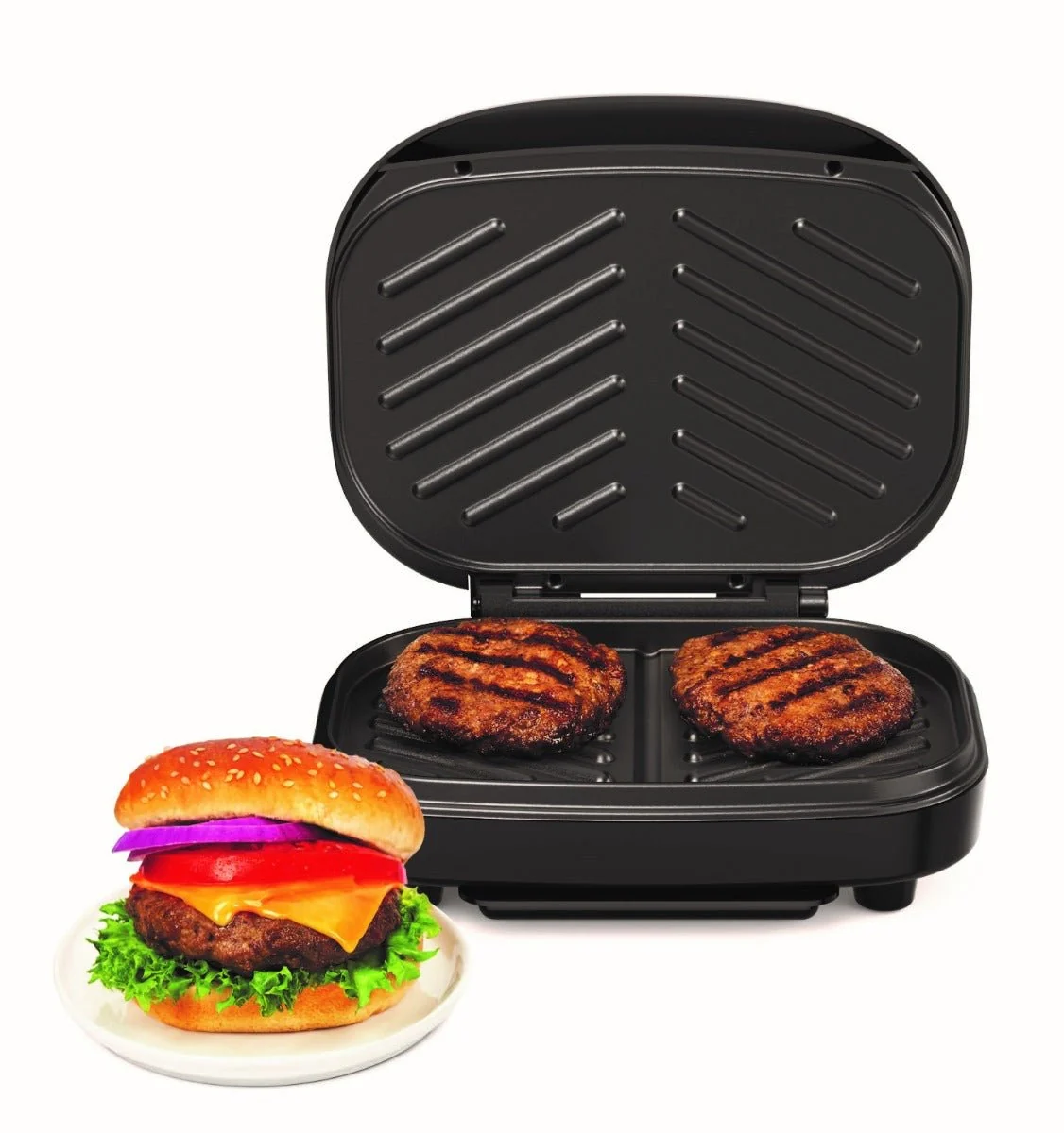 Breathable Low Fat Grill-non Stick Superior