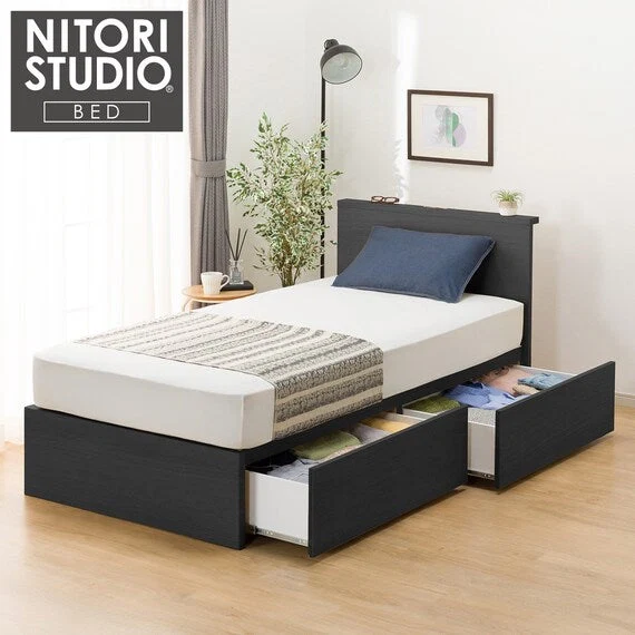 Solid Q NS-002 BK DR31 S Original