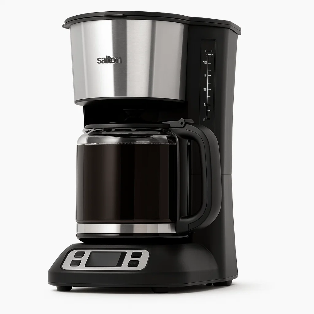 Classic 14 Cup Digital Coffee Maker Exclusive