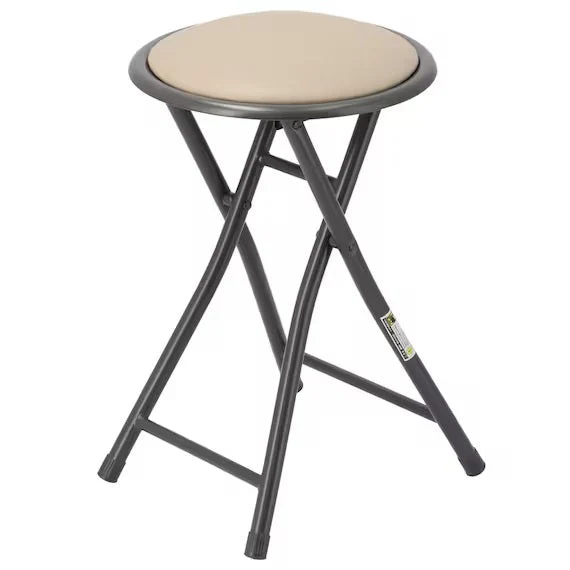 Smooth FOLDING STOOL KORAT MO Durable