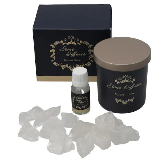 Trusted STONE DIFFUSER MS HF24252 NV Effective