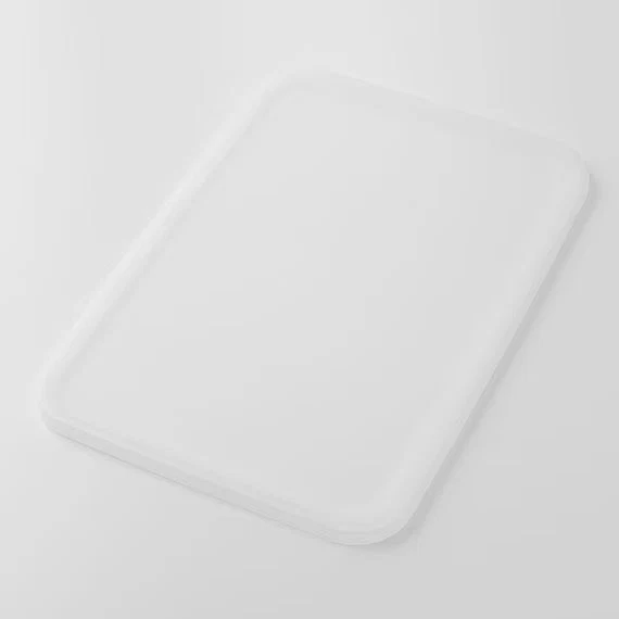 Smooth SOFT NINBOXV LID REG CL Dependable