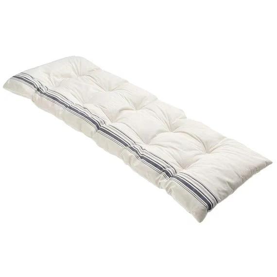 Solid LARGE LONG FLOOR CUSHION LN 2501 Professional