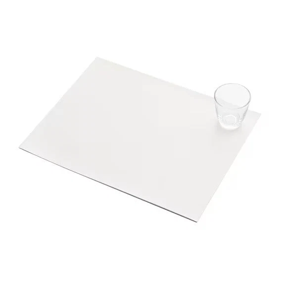 User-Friendly PLACEMAT LEATHER-LIKE IV QA10 Versatile