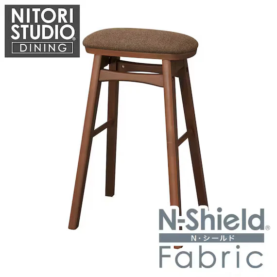 Smooth CC N COLLECTION ST-03MBR NSF-BR Prestigious