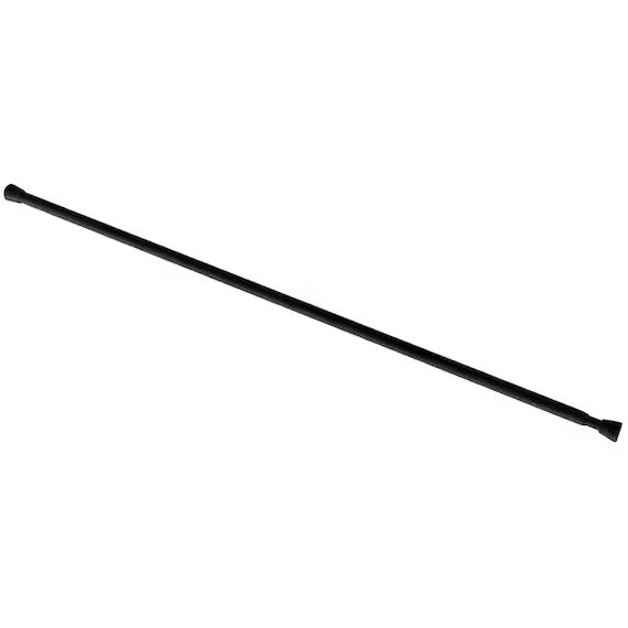 Certified TENSION POLE NT-5 BK 70-120CM Responsible