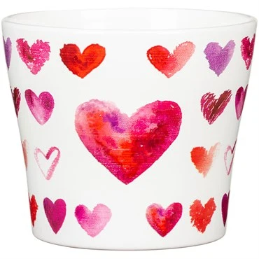 Breathable SCHEURICH HEART BREAK 6.6 quot Official