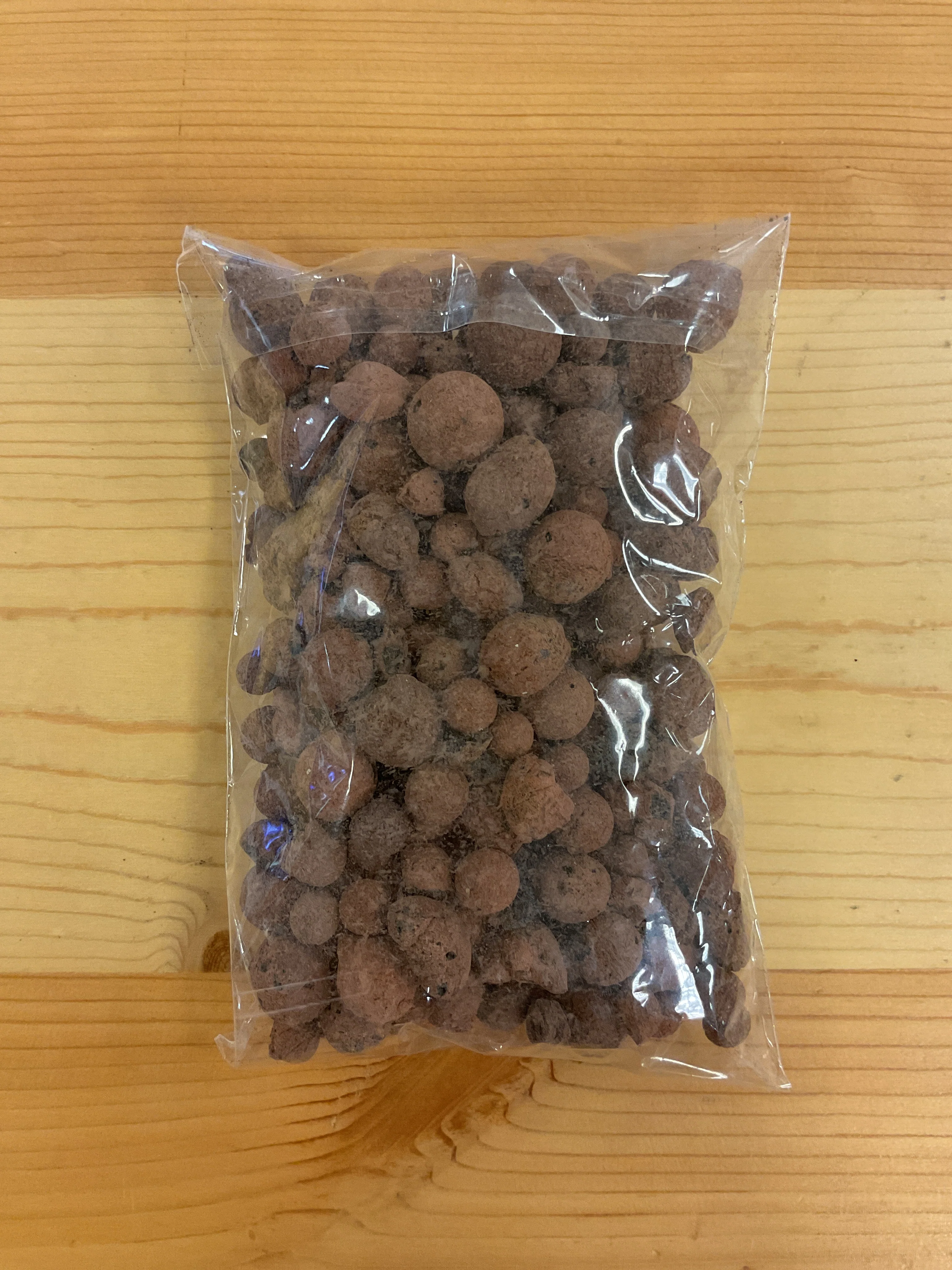 Artisan HYDROTON CLAY PEBBLES Soft