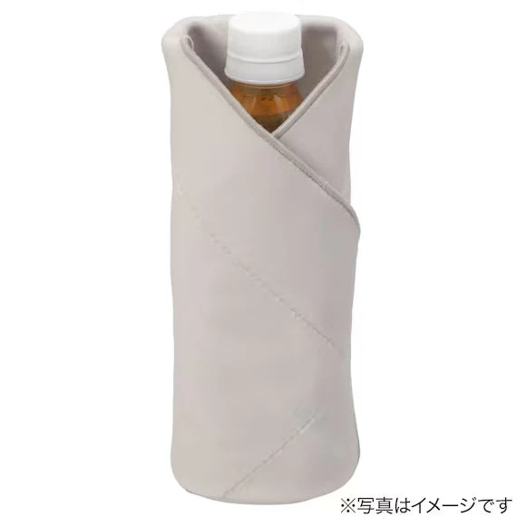Contemporary CLOTH TO KEEP COLD AND WARM Elegant