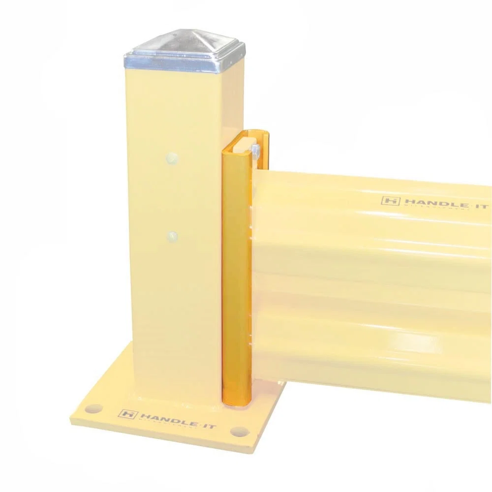 Versatile Down Guard Adapter Pair Lightweight
