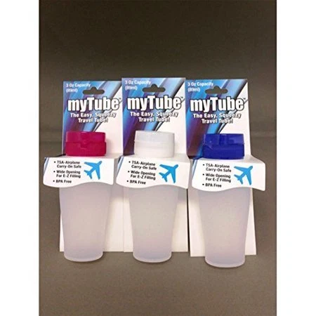 Stylish MT TUBE 3 OZ Trendy