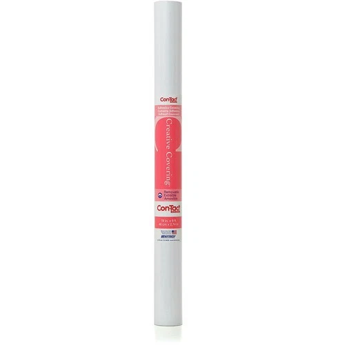 Specialty CONTACT WHITE ADHESIVE 18 quot X9 39 Trusted