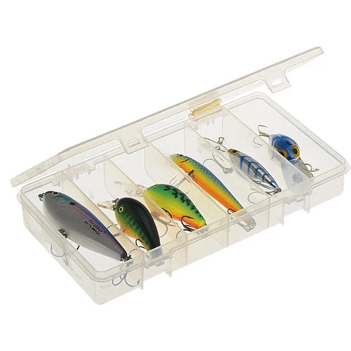 Durable STOWAWAY 6-COMP POCKET Easy-to-Use