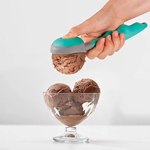Versatile EASY-RELEASE SCOOPER S 2 Elite