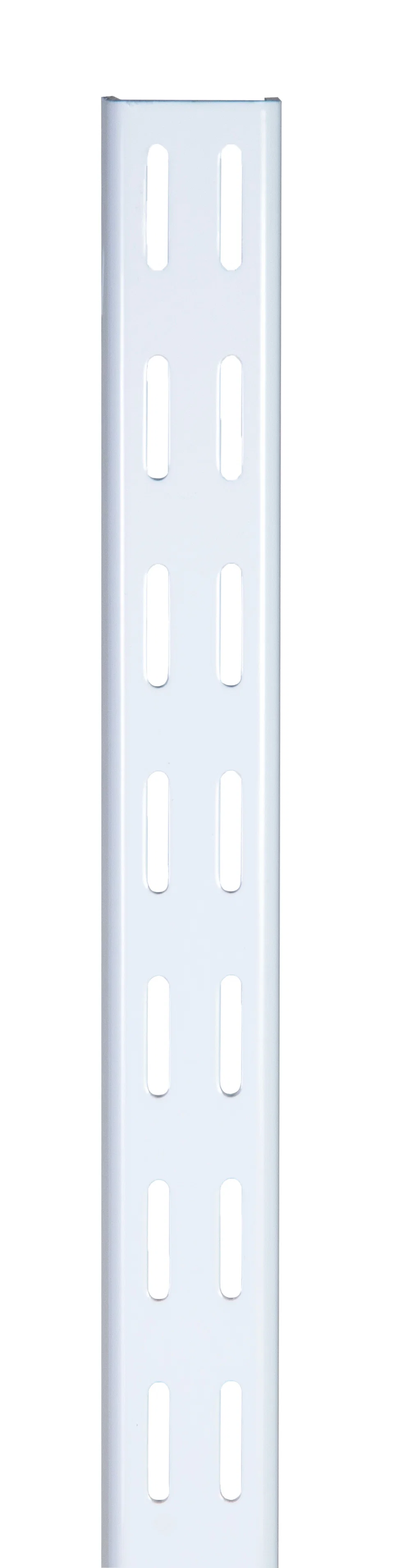 Detailed 90 quot UPRIGHT WHITE High-Performance