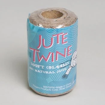Carefully Designed JUTE TWINE Original Design