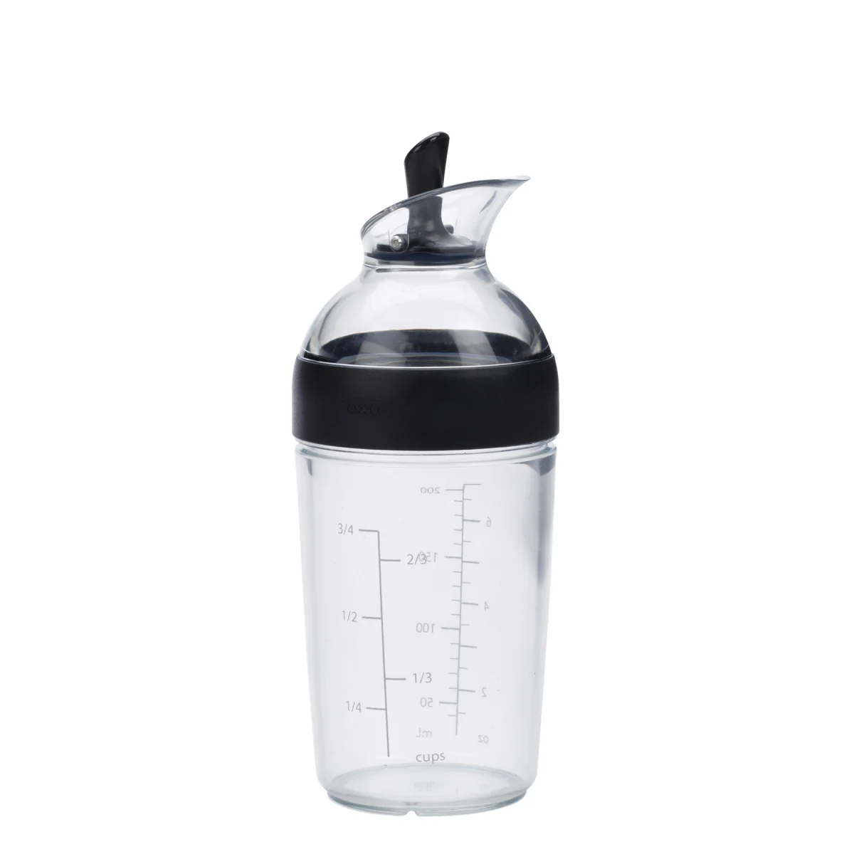 Authentic OXO GG LITTLE SALAD SHAKER Original