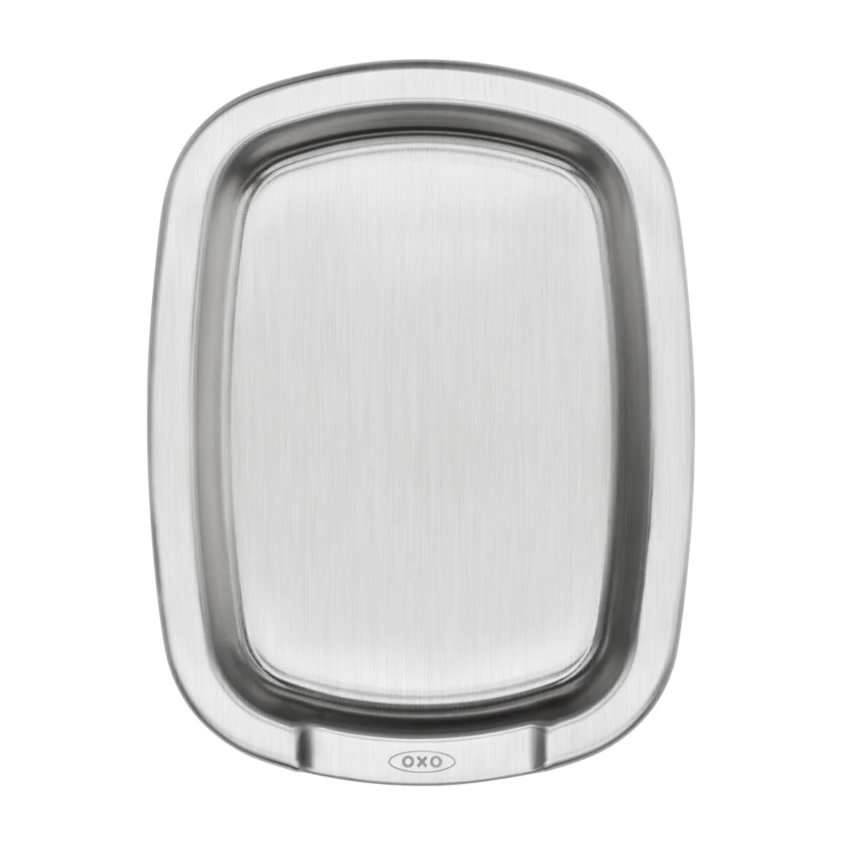 Versatile OXO NON-SLIP SPOON REST Smooth