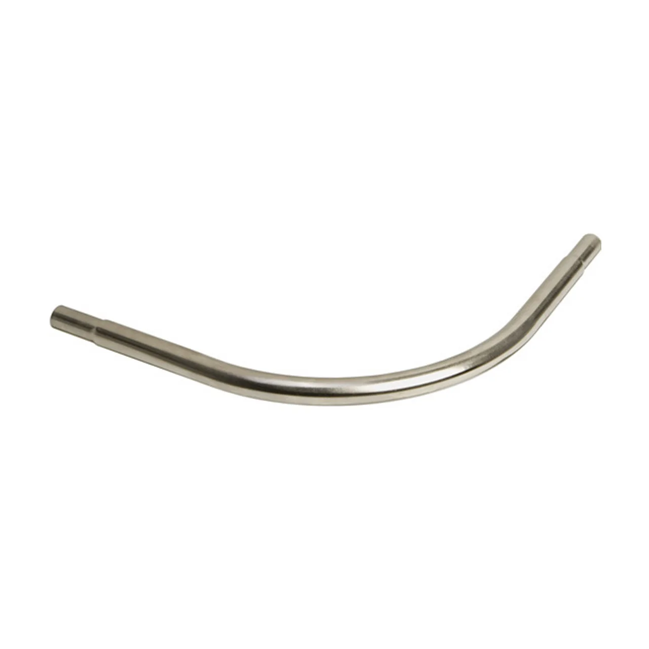 Superior CORNER ROD SOLUTION NICKEL Comfortable