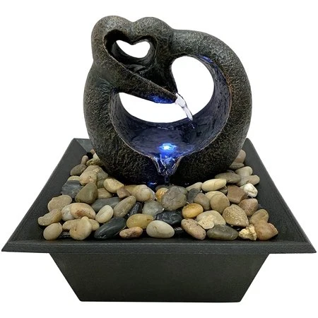 Clean ADORE MEDITATION FOUNTAIN Premium